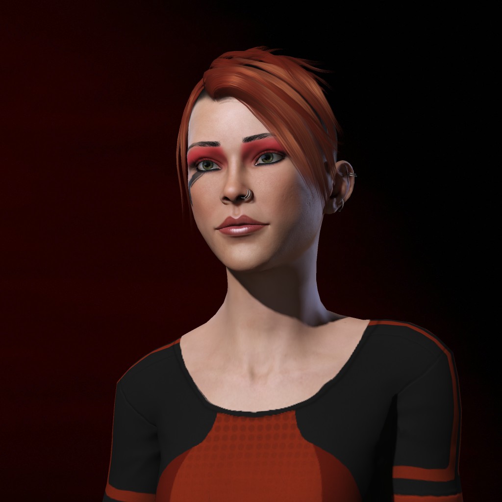 Kyla Nuka
