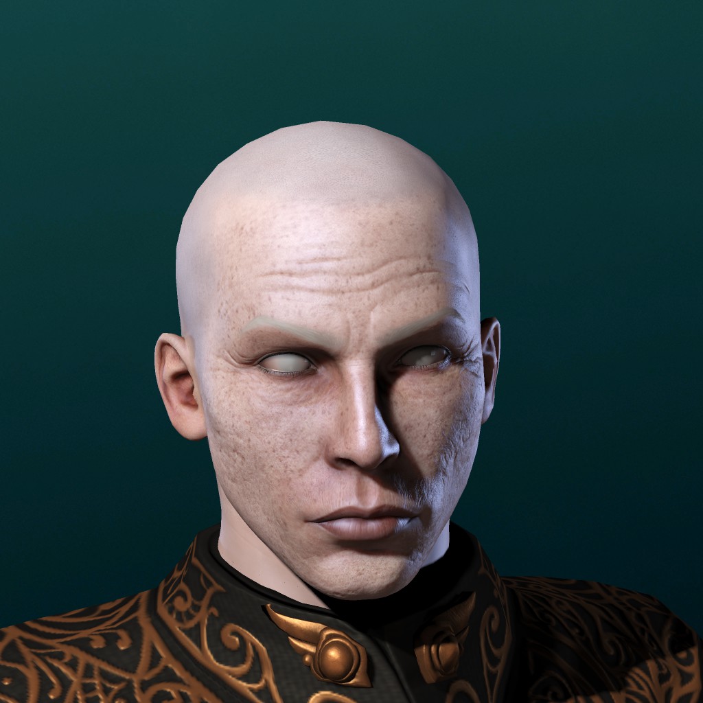 Voldemort Elron