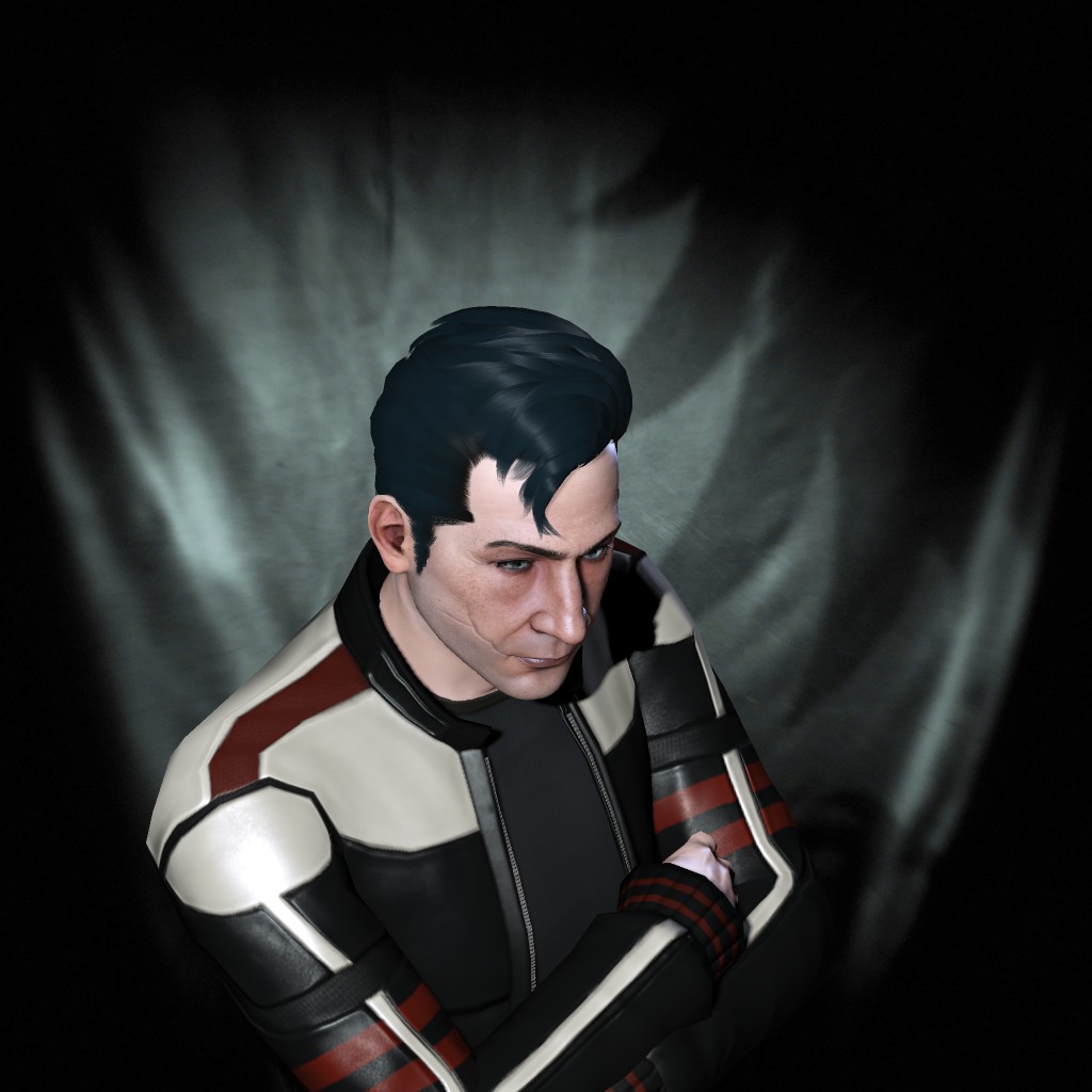 Senator Rye