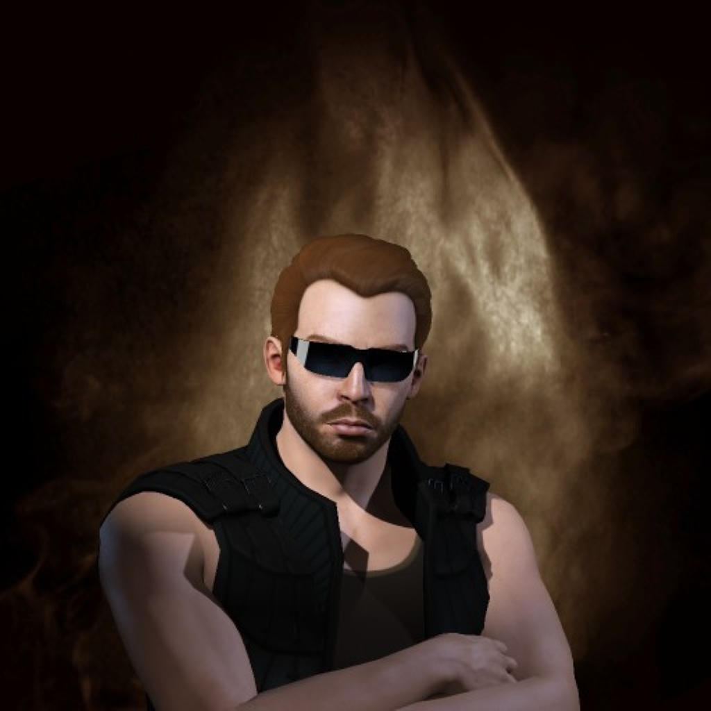 Arran Anderson