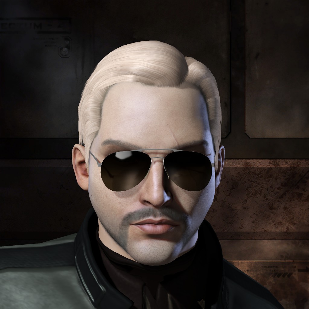 AG II Khardula