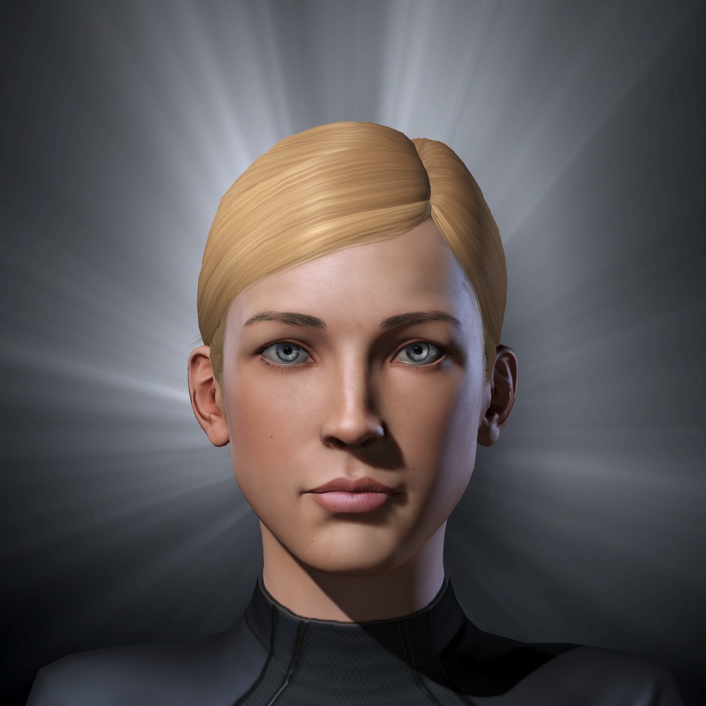 Portrait
