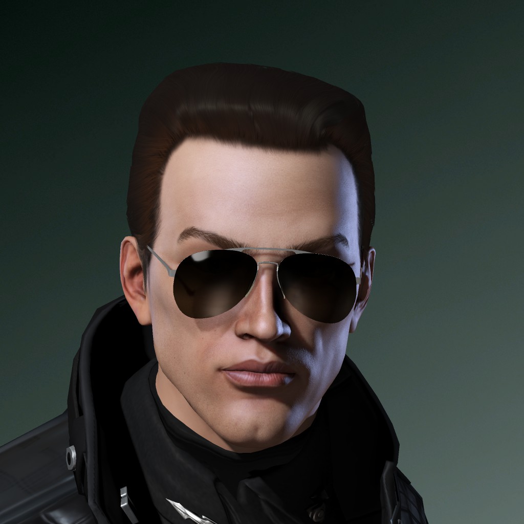 Soldat Oksaras