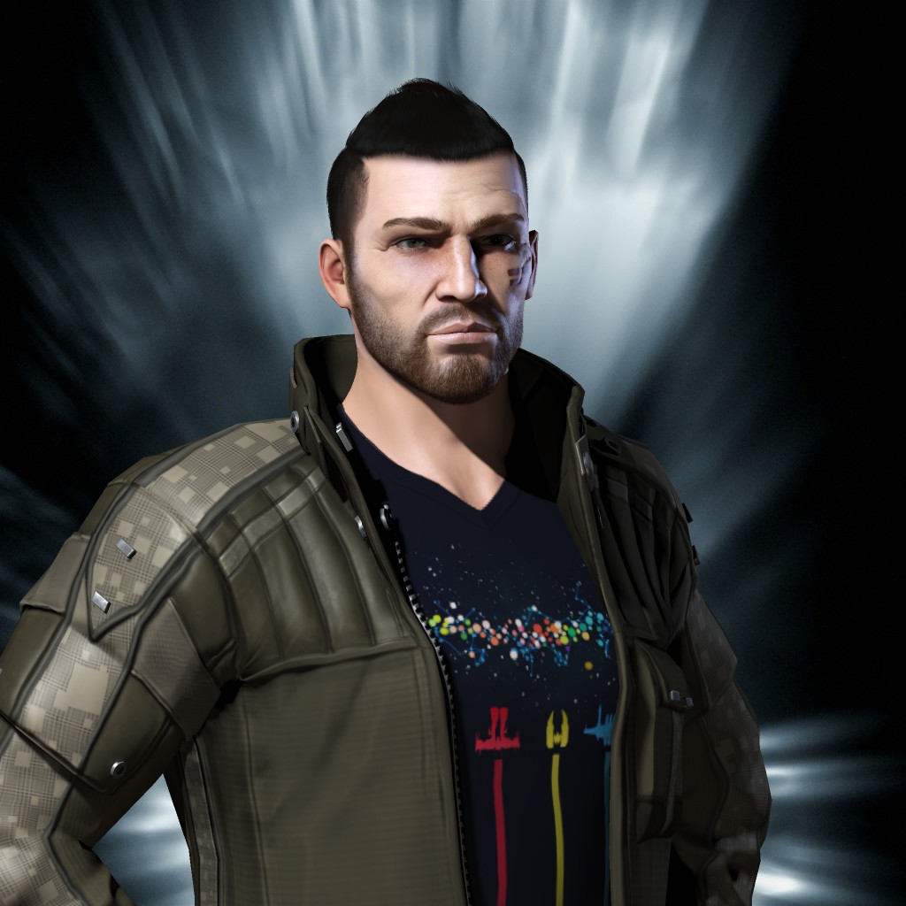 Revan Forsel