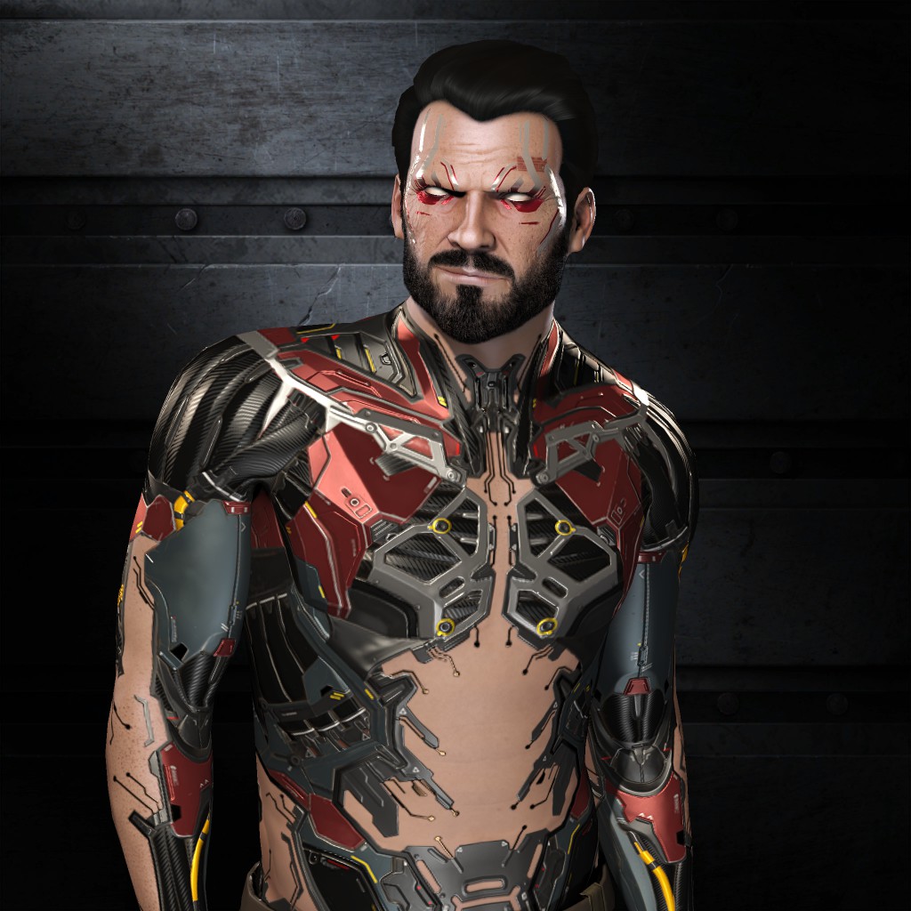 Dataminer Chris