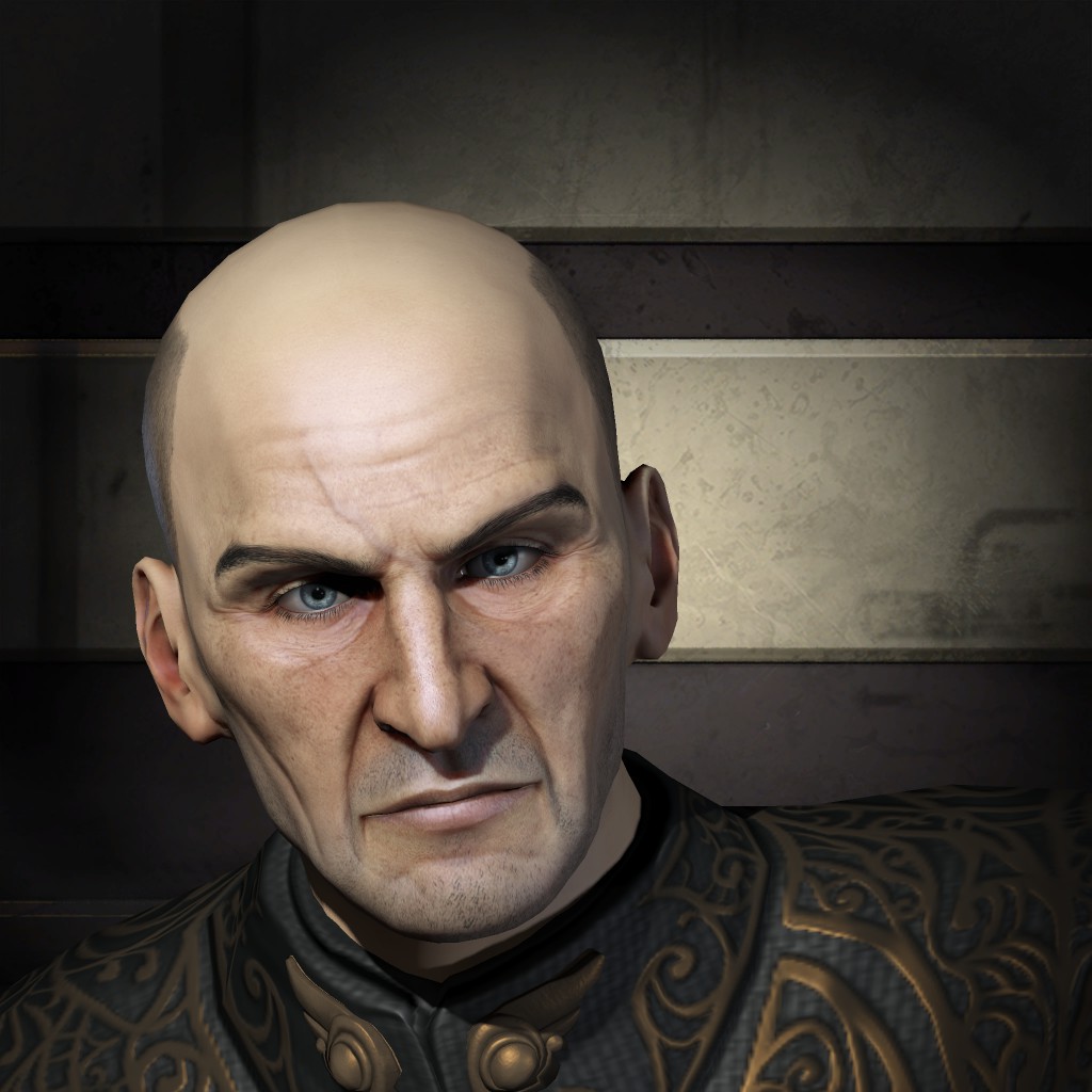 Joseph Gold'fman