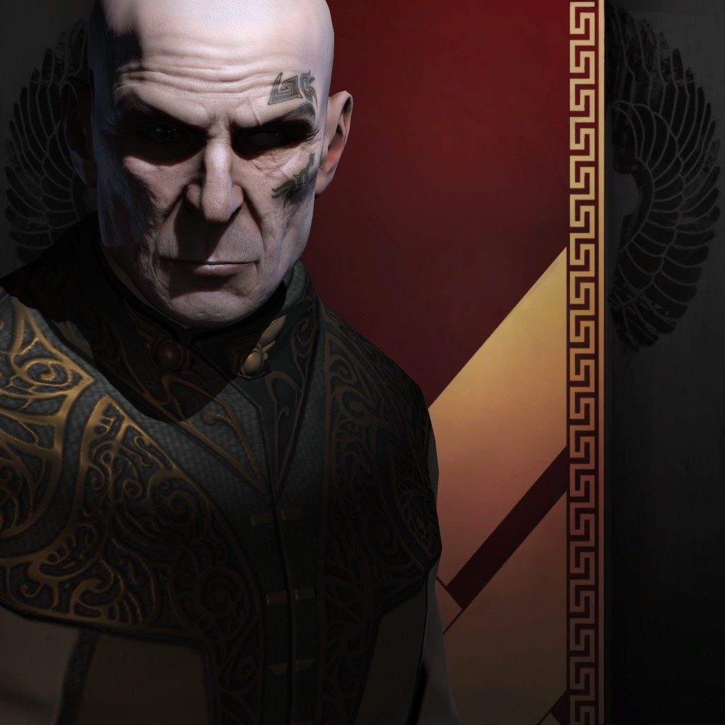 Kaathos Kaelthor