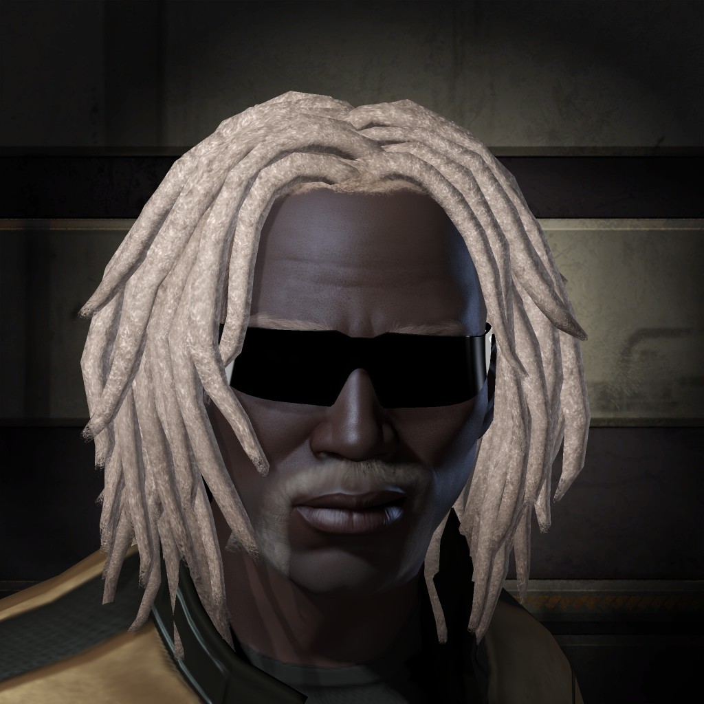 Malik DeShawn