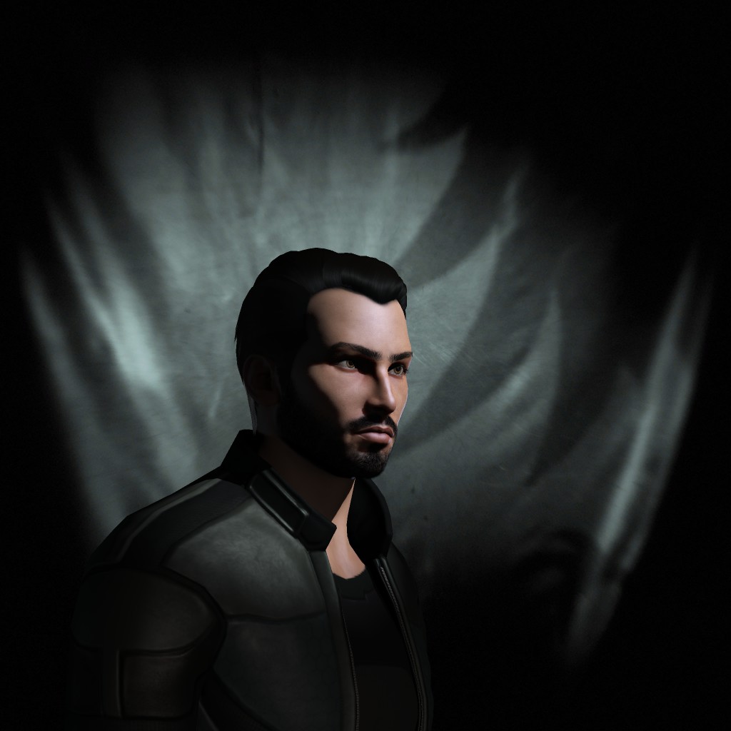Portrait