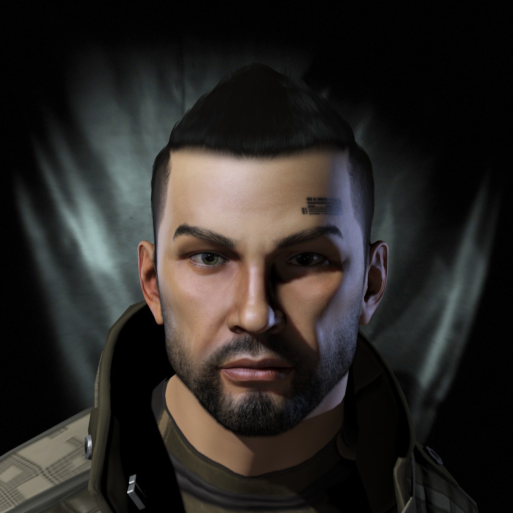 Darion Kurvora