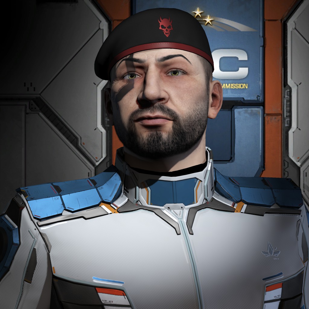 Patrick JeisenBerg Aulmais