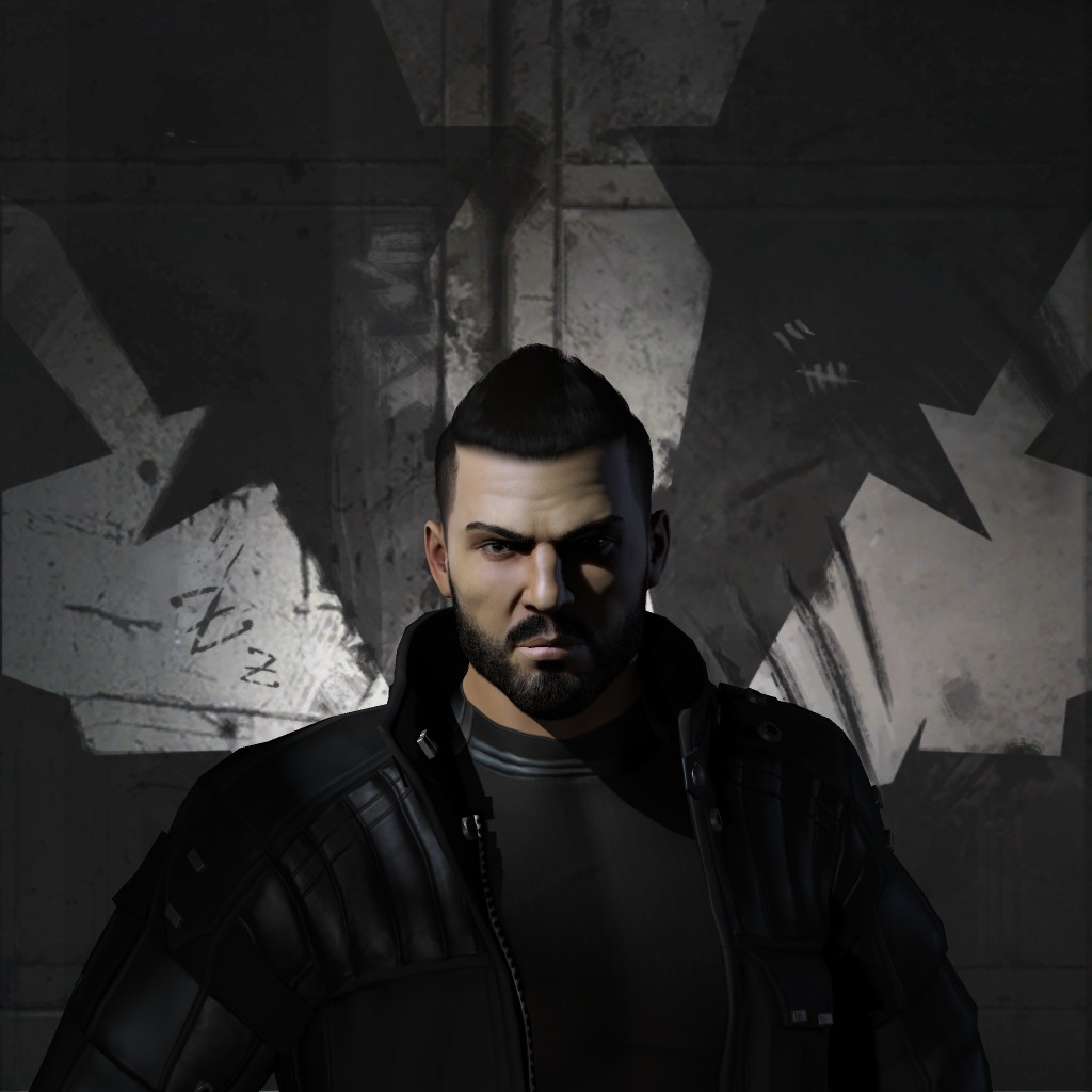 Cetin Whitewolf