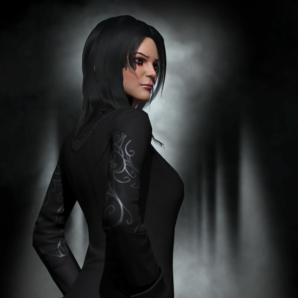 Cassiopeia Insidious
