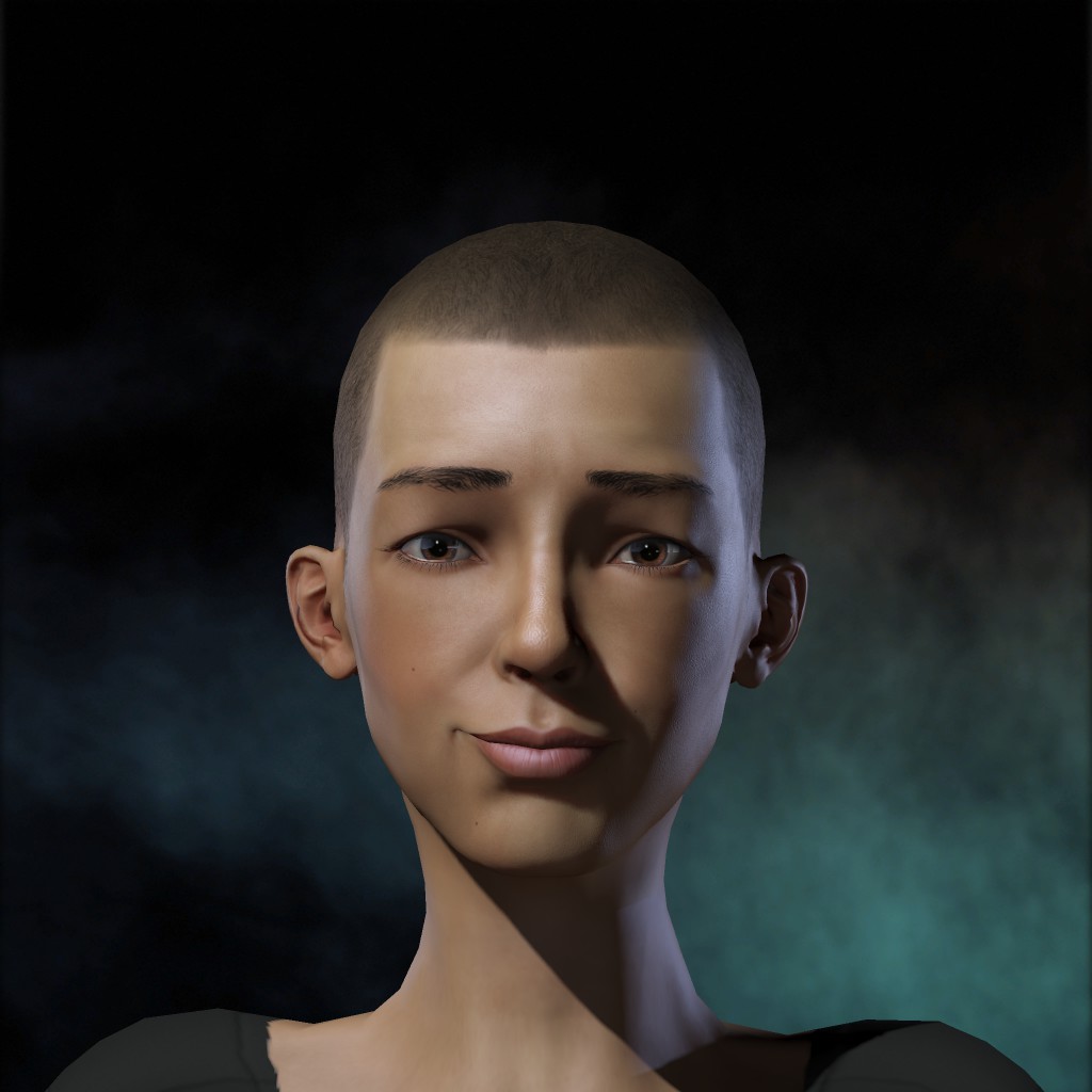 Ellie Makindrae