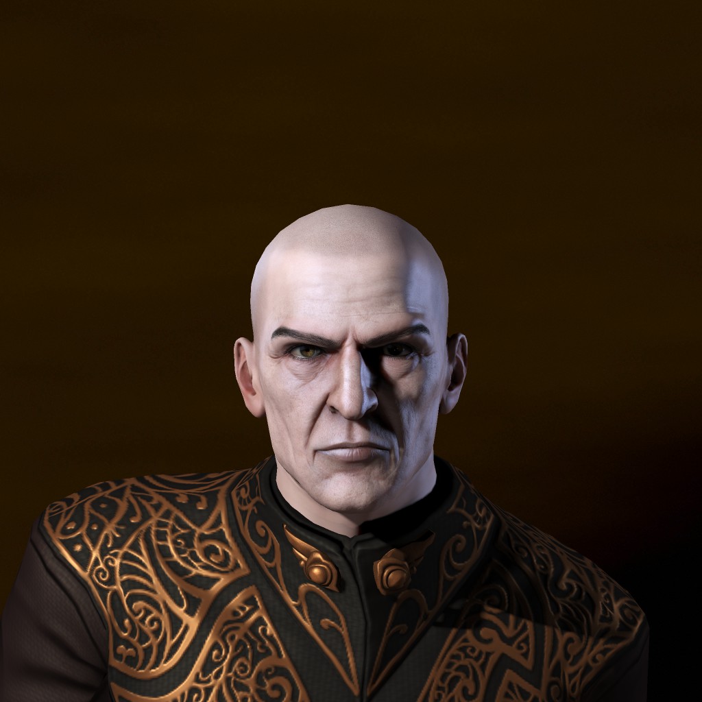 Shol'va Kree