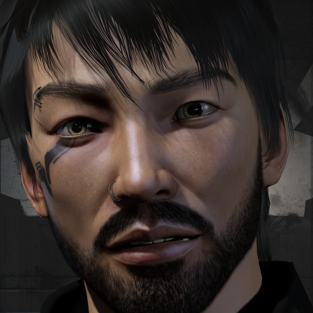 Noble Samurai
