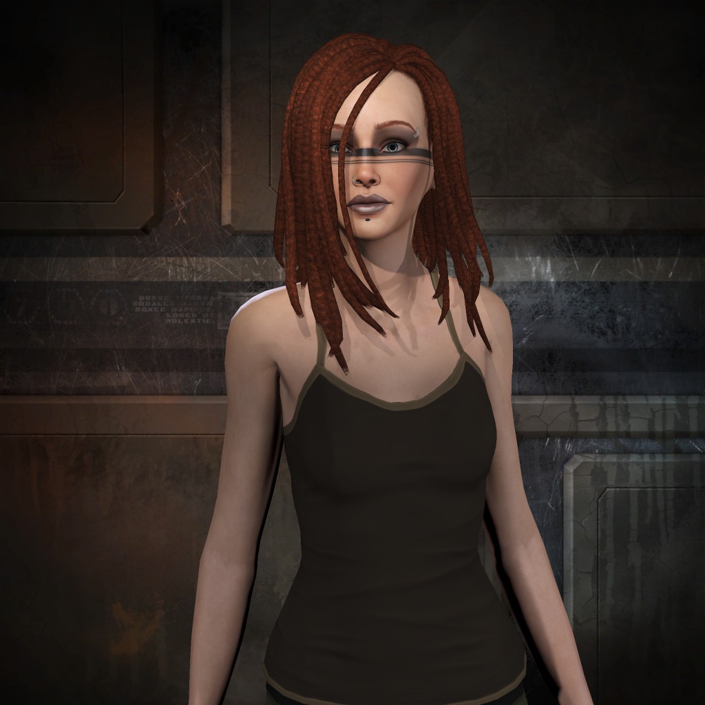 Rina Grimm