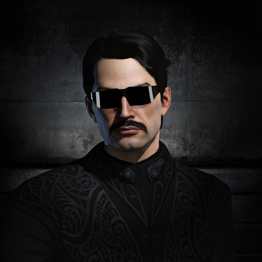 Gennady Avkar
