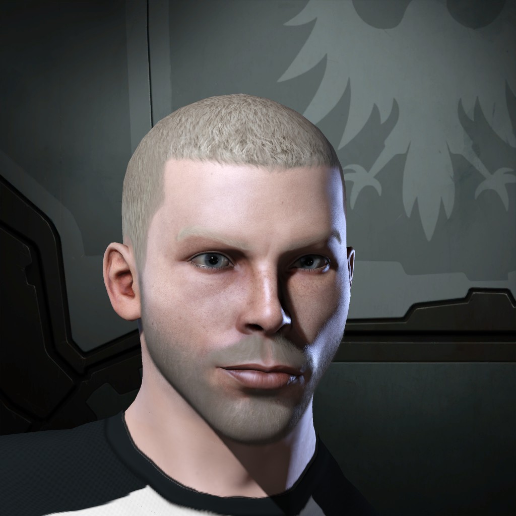 Tim GreyMage