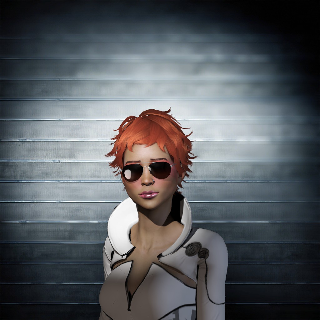 Mishka NaPoljanke