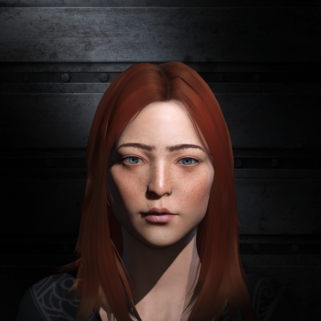 Portrait