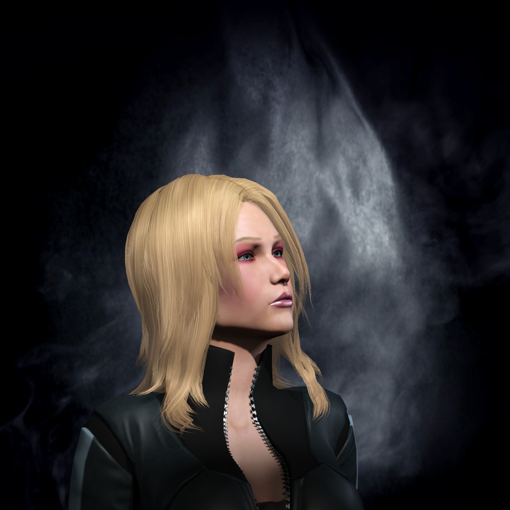 Iona Raventhorne