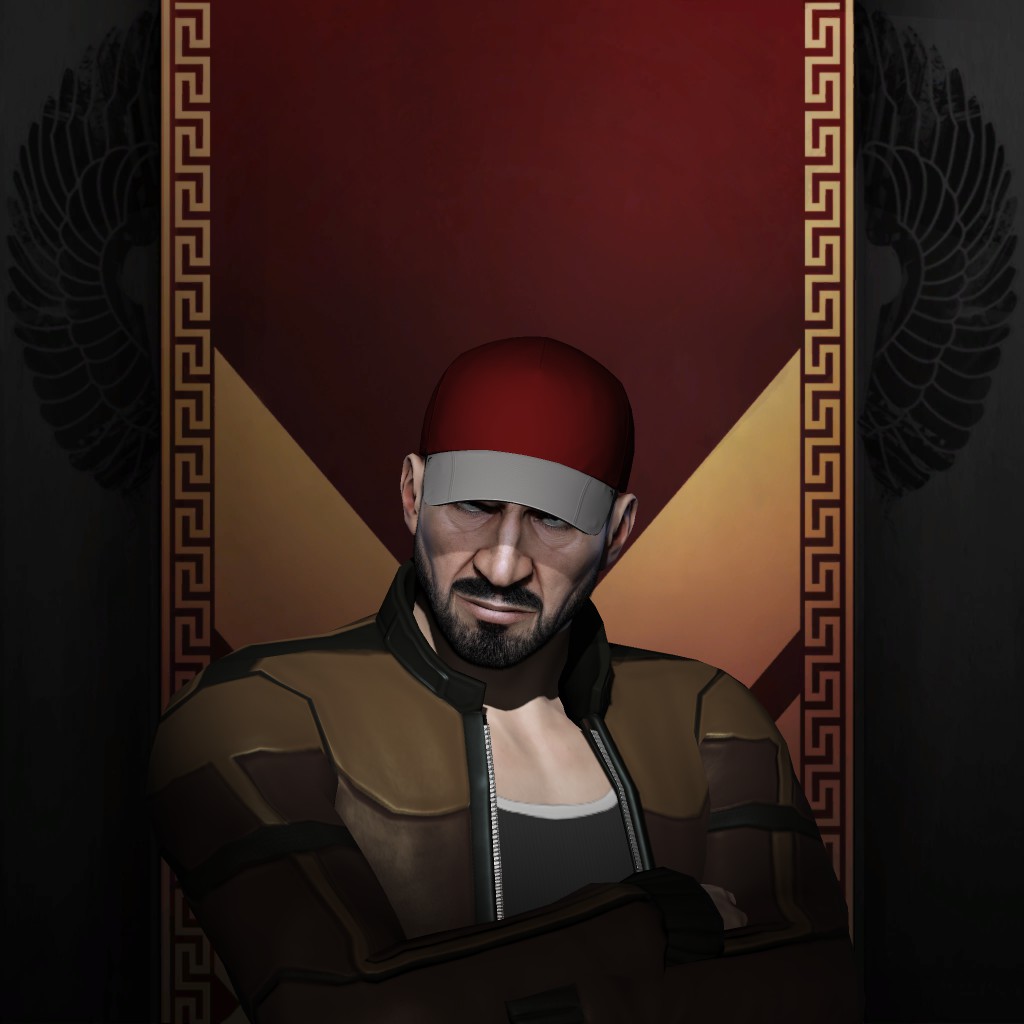 SlaviS Raider