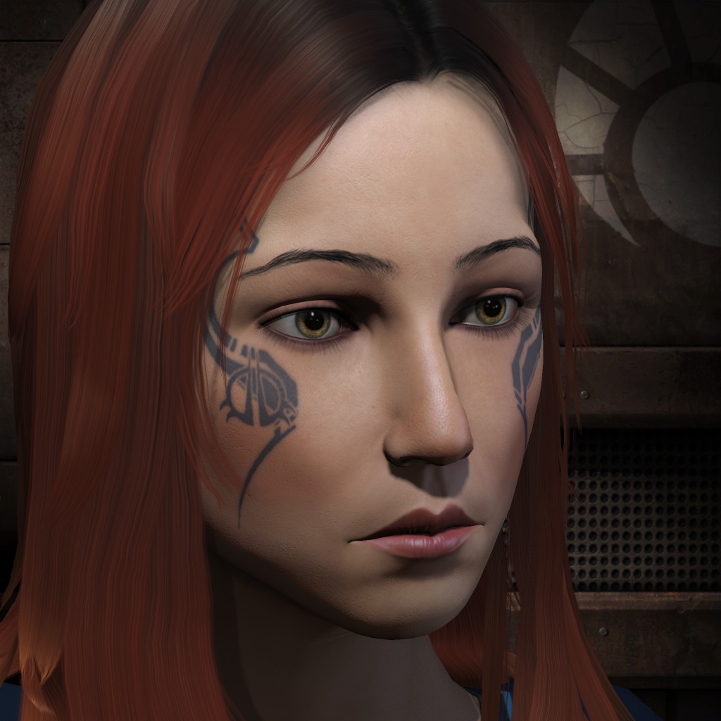 Tasia Silar