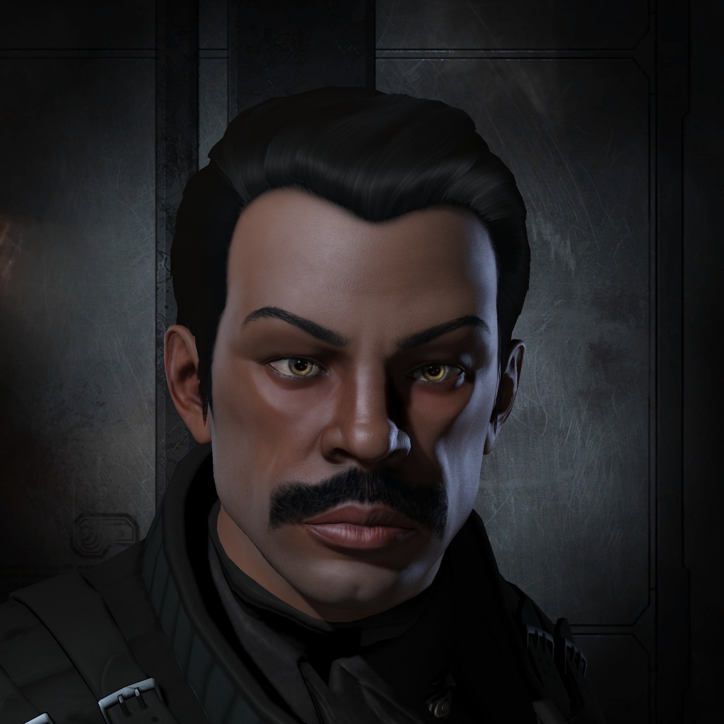 Popo Calrissian