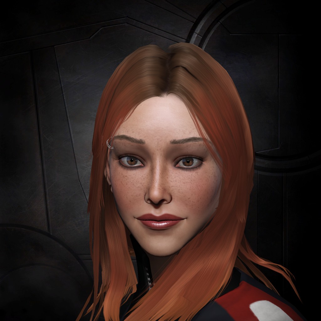 Rogue Rudzielec