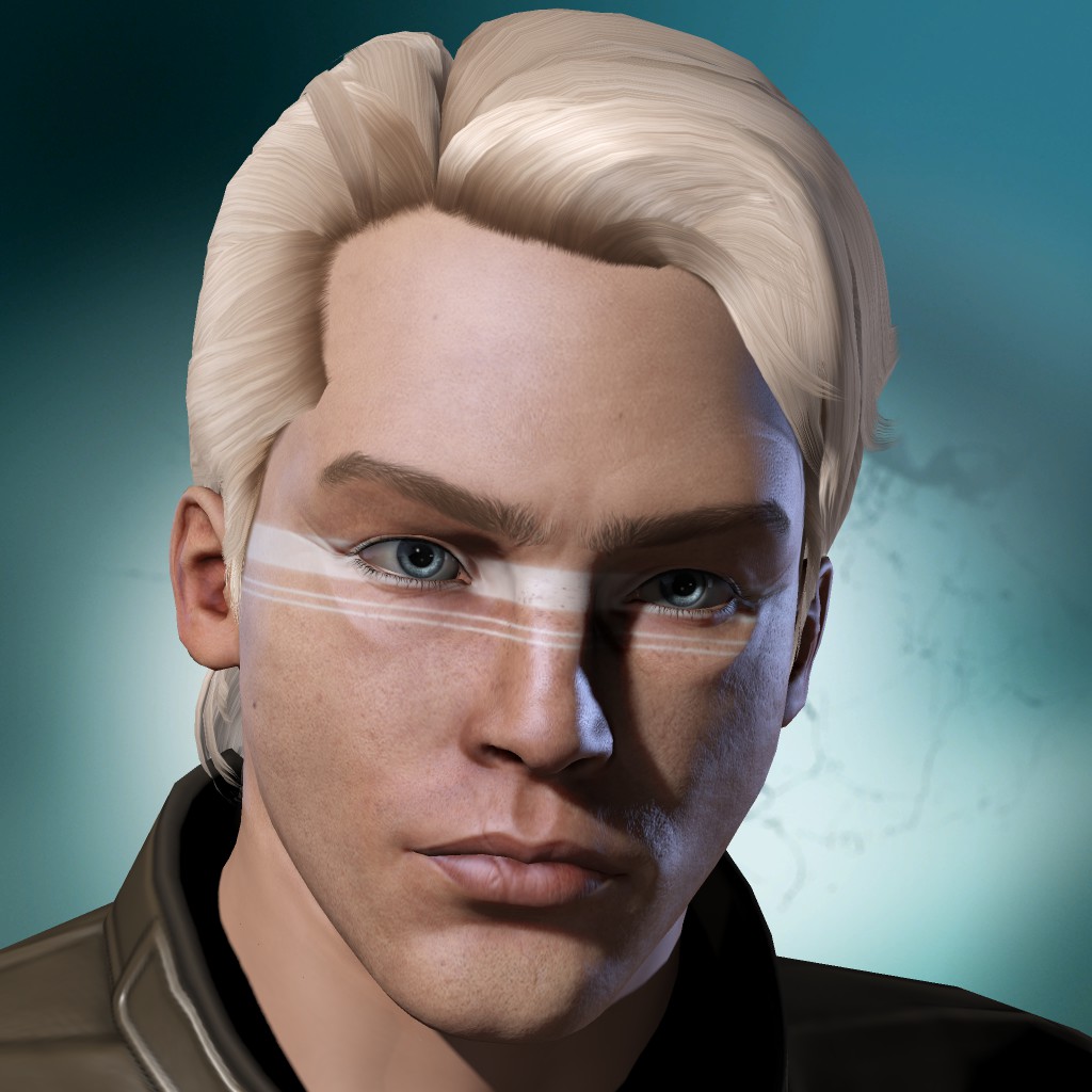 Bob Audelesque