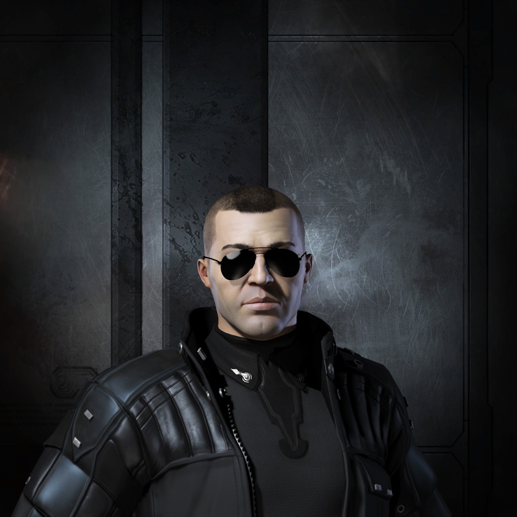 Dmitriy Harkonnen