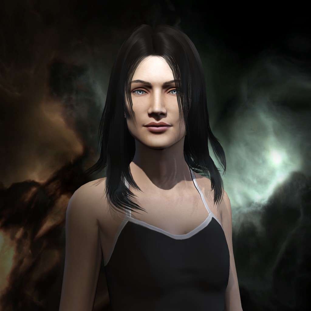 Selina Blight