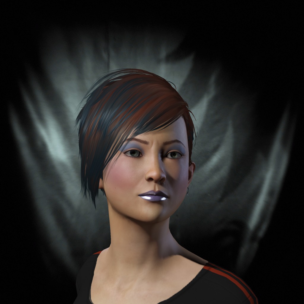 Kaori Kansene