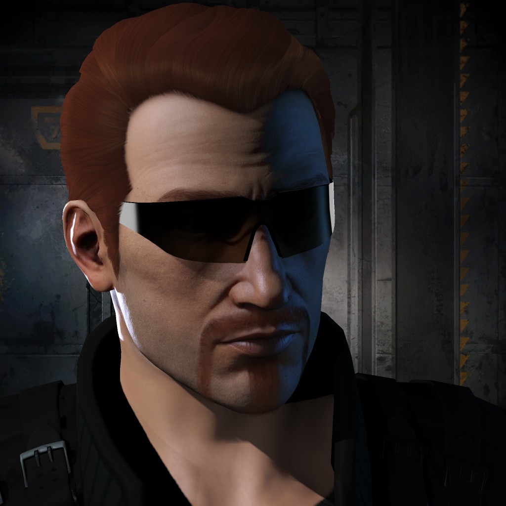 Jet D Black
