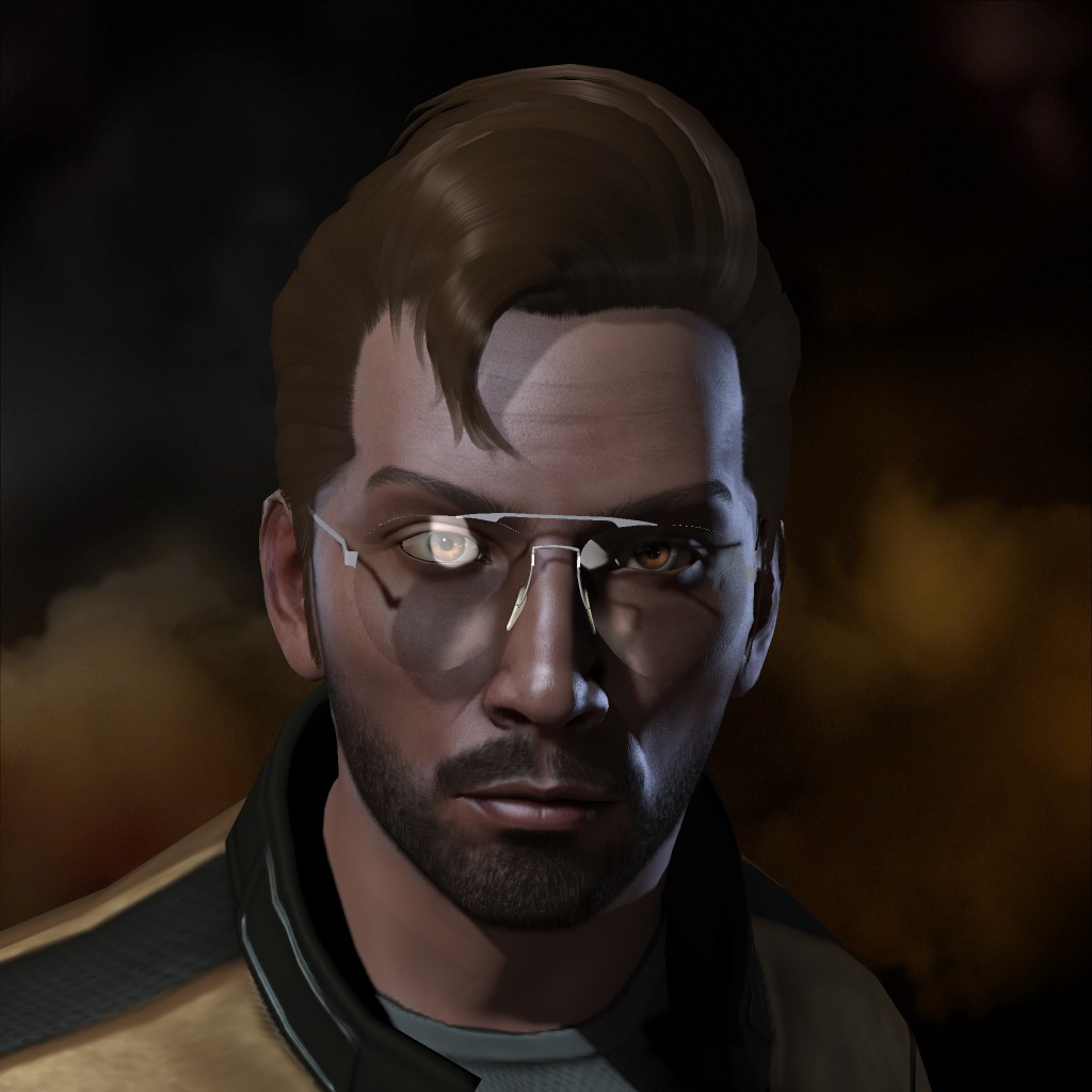 BlindBullShit Wulf