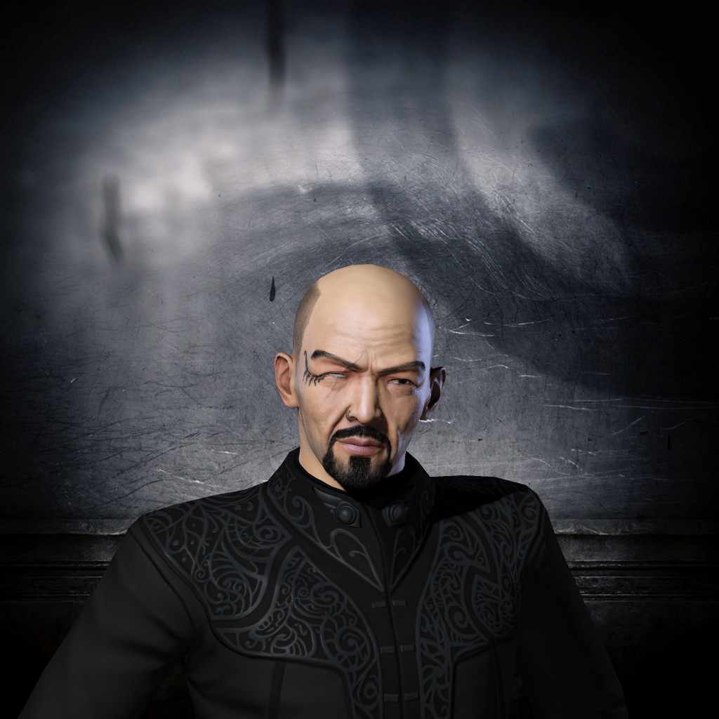 JackKill Depran