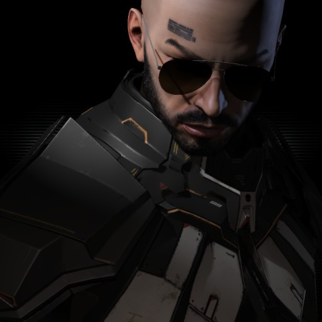 VIRUS OKTAN
