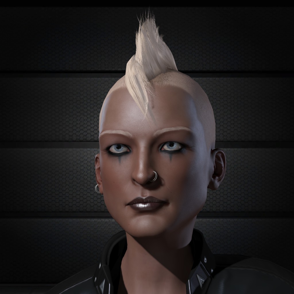 Ellaine Marley