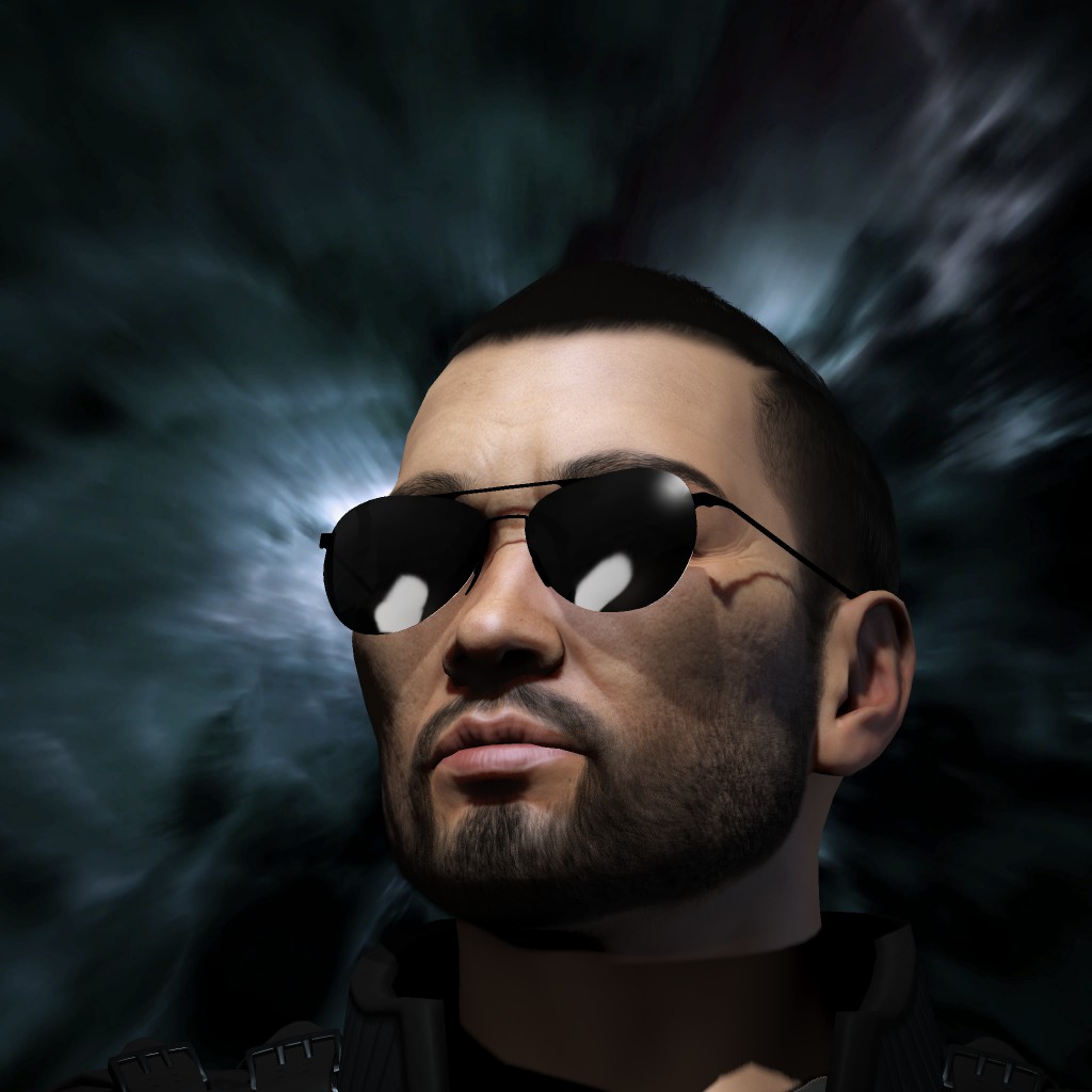 Daniel Ge