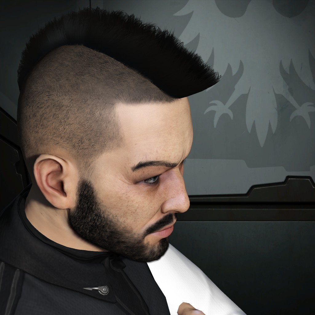 Portrait