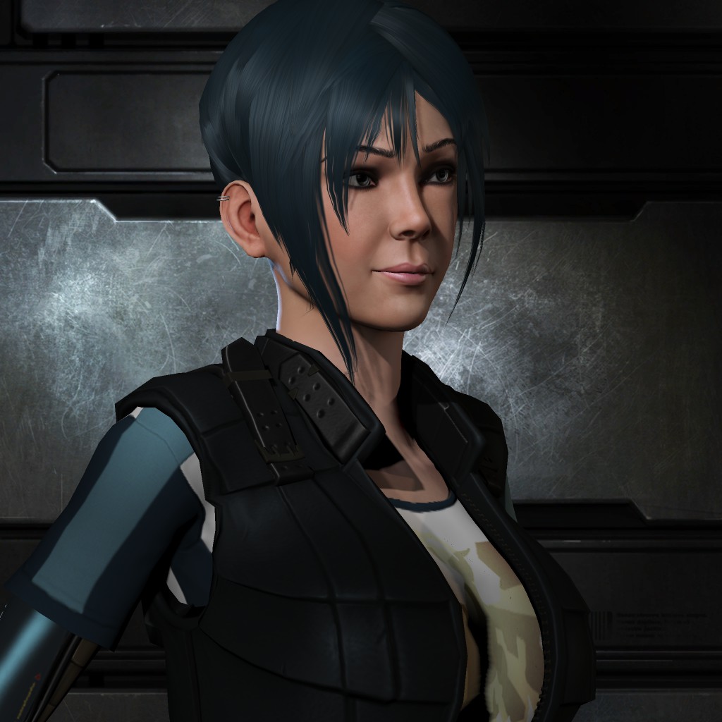 Lillie Vyvorant
