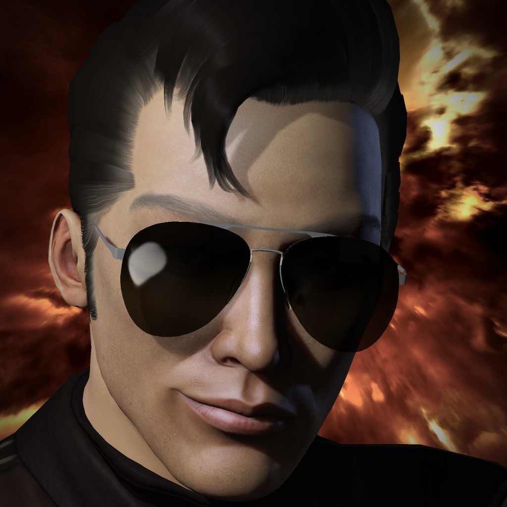 Landon Longdong