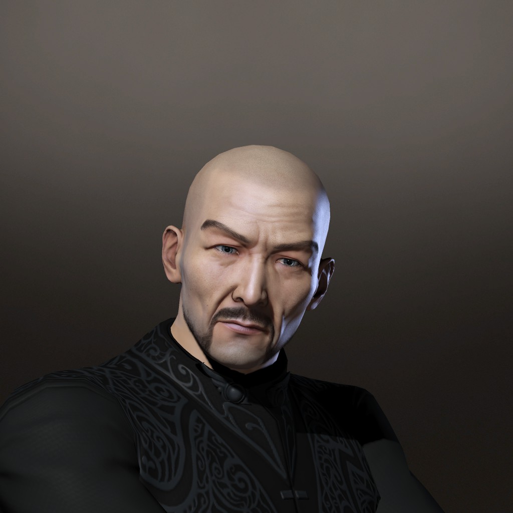 Magni Odhin