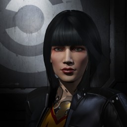 Hakira Onzo portrait