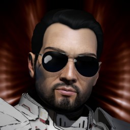 Thorvis Akachi portrait