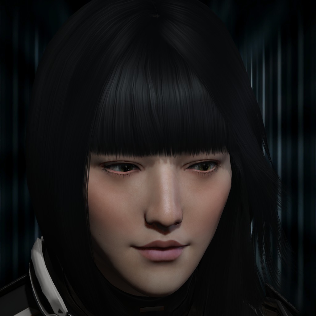 Mariku Okanata