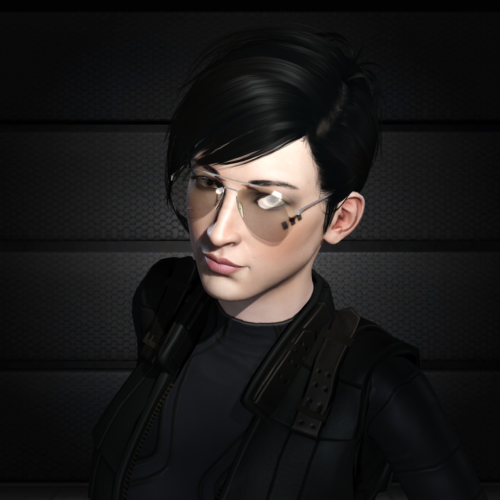 Aurora Aksness