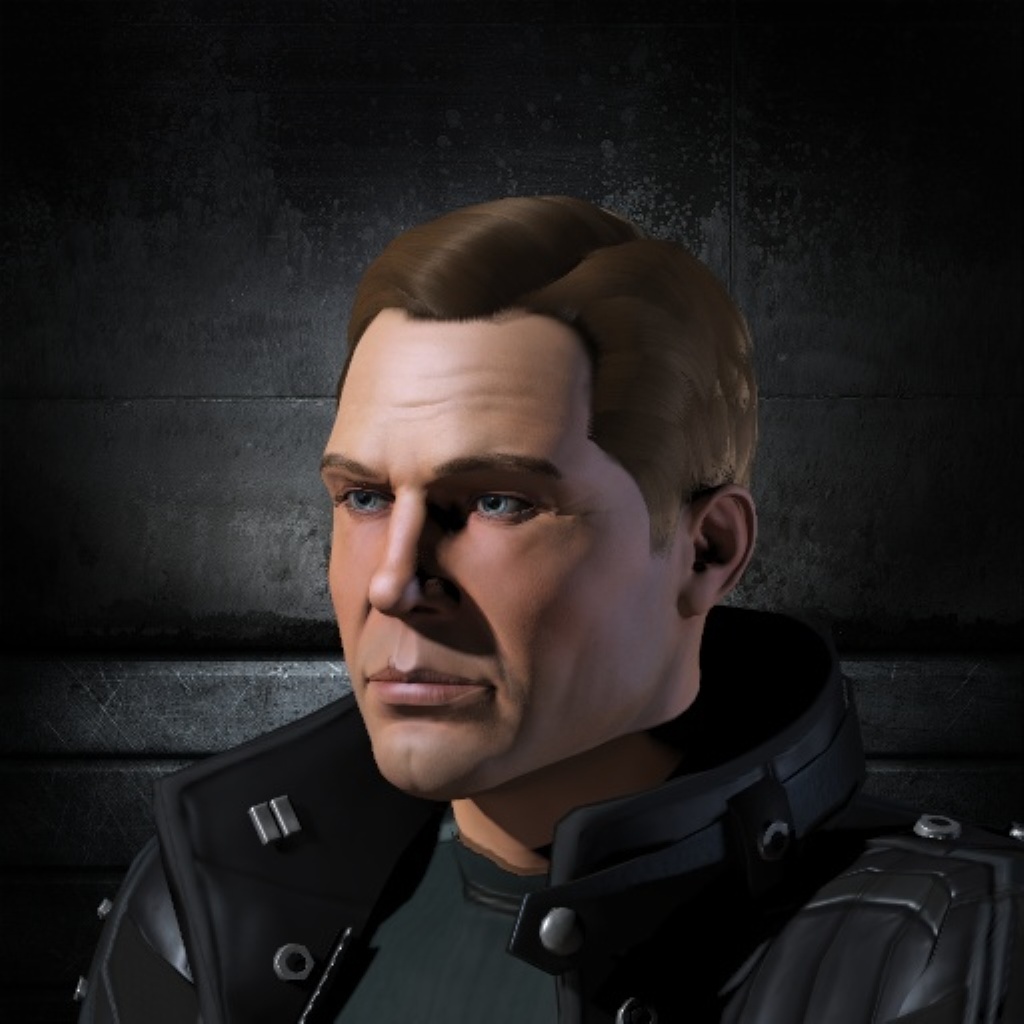 Seth Darkfielder