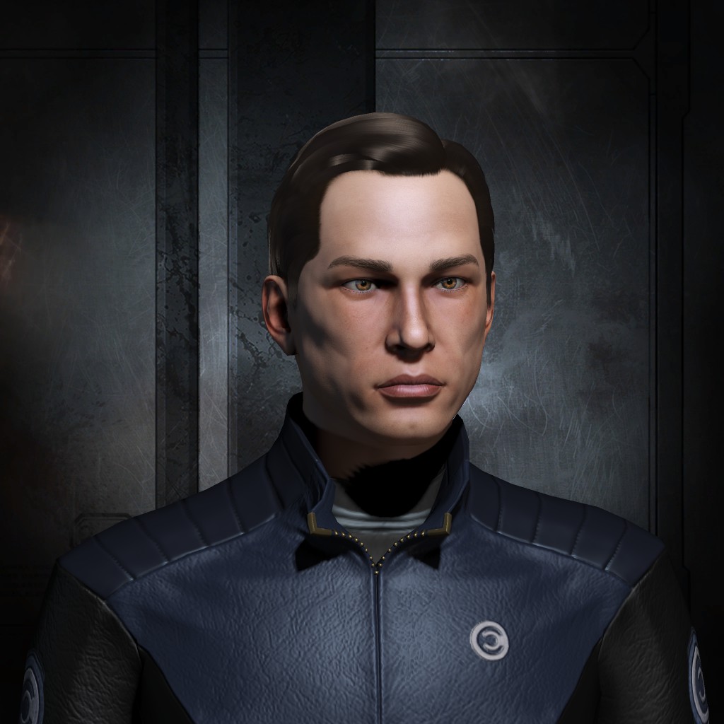 Daniel Talvannen